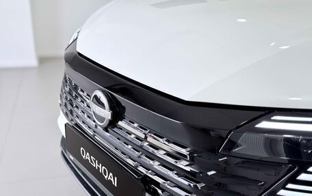 Nissan Qashqai, 2026 год, 3 395 000 рублей, 4 фотография