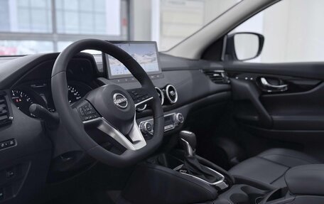 Nissan Qashqai, 2026 год, 3 395 000 рублей, 12 фотография
