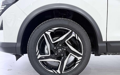 Nissan Qashqai, 2026 год, 3 395 000 рублей, 6 фотография