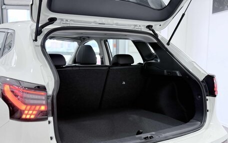 Nissan Qashqai, 2026 год, 3 395 000 рублей, 11 фотография