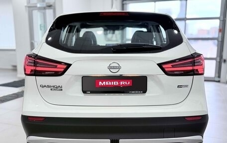 Nissan Qashqai, 2026 год, 3 395 000 рублей, 8 фотография