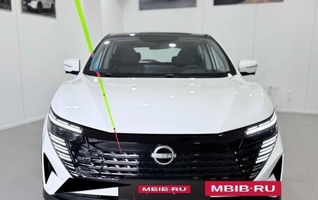 Nissan Qashqai, 2026 год, 3 395 000 рублей, 3 фотография