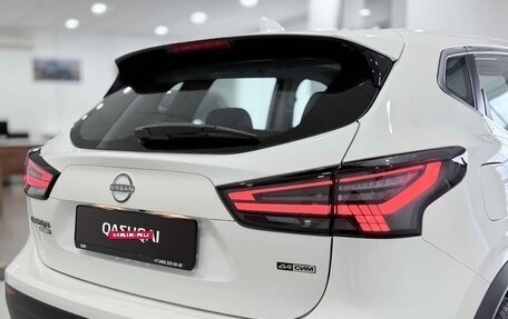 Nissan Qashqai, 2026 год, 3 395 000 рублей, 10 фотография