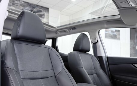 Nissan Qashqai, 2026 год, 3 395 000 рублей, 16 фотография