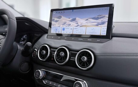 Nissan Qashqai, 2026 год, 3 395 000 рублей, 19 фотография
