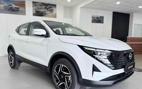Nissan Qashqai, 2026 год, 3 395 000 рублей, 26 фотография