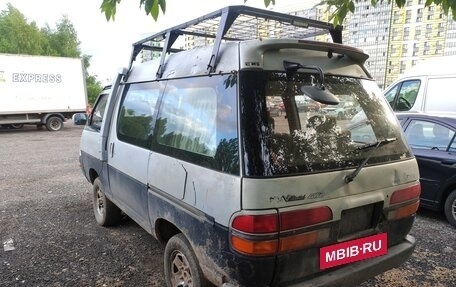 Toyota Lite Ace IV, 1996 год, 150 000 рублей, 5 фотография