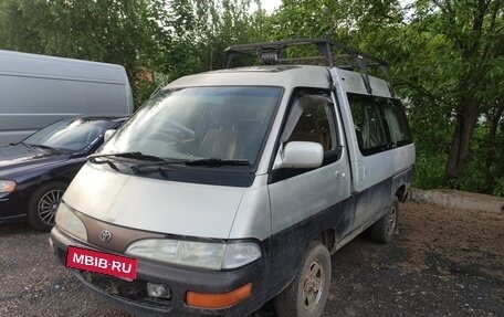 Toyota Lite Ace IV, 1996 год, 150 000 рублей, 2 фотография