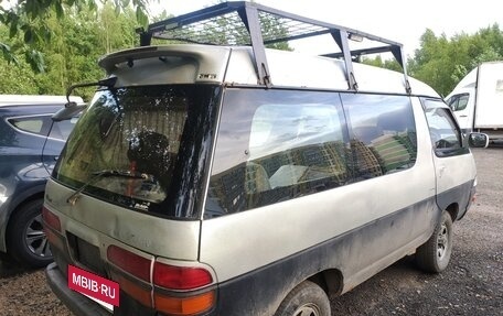 Toyota Lite Ace IV, 1996 год, 150 000 рублей, 4 фотография