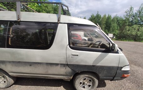 Toyota Lite Ace IV, 1996 год, 150 000 рублей, 6 фотография