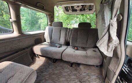 Toyota Lite Ace IV, 1996 год, 150 000 рублей, 10 фотография