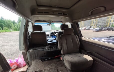 Toyota Lite Ace IV, 1996 год, 150 000 рублей, 9 фотография