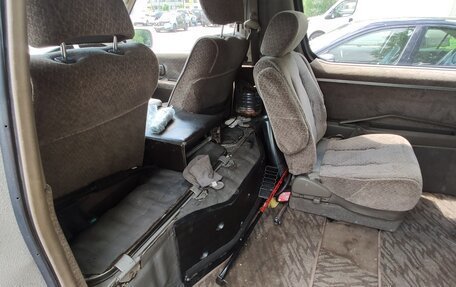 Toyota Lite Ace IV, 1996 год, 150 000 рублей, 12 фотография