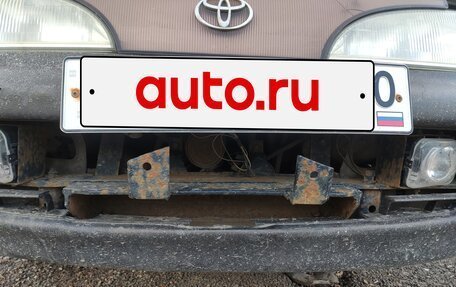 Toyota Lite Ace IV, 1996 год, 150 000 рублей, 18 фотография