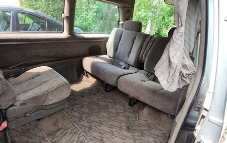 Toyota Lite Ace IV, 1996 год, 150 000 рублей, 15 фотография