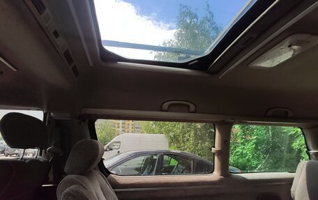 Toyota Lite Ace IV, 1996 год, 150 000 рублей, 16 фотография