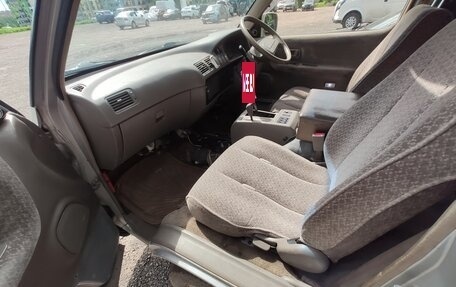 Toyota Lite Ace IV, 1996 год, 150 000 рублей, 7 фотография