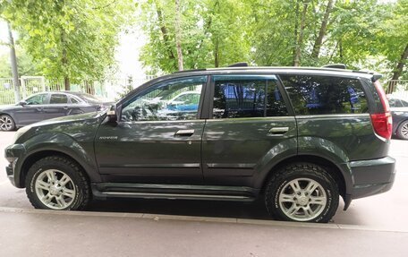 Great Wall Hover H3 I, 2013 год, 790 000 рублей, 3 фотография