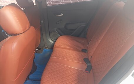 KIA Rio IV, 2019 год, 7 фотография