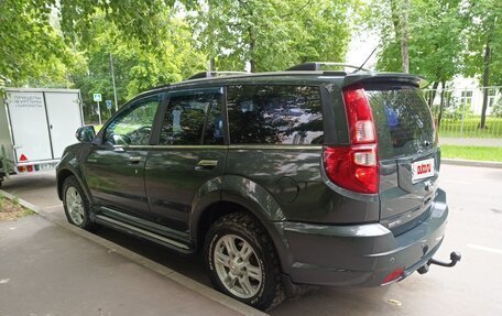 Great Wall Hover H3 I, 2013 год, 790 000 рублей, 2 фотография