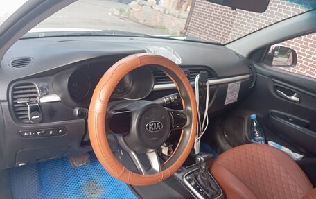 KIA Rio IV, 2019 год, 6 фотография