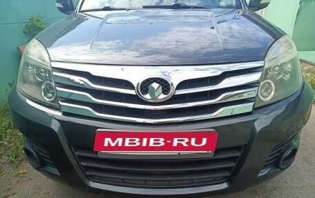 Great Wall Hover H3 I, 2013 год, 790 000 рублей, 6 фотография