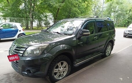 Great Wall Hover H3 I, 2013 год, 790 000 рублей, 5 фотография