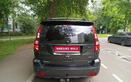Great Wall Hover H3 I, 2013 год, 790 000 рублей, 4 фотография