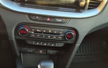 KIA cee'd III, 2022 год, 2 199 000 рублей, 13 фотография