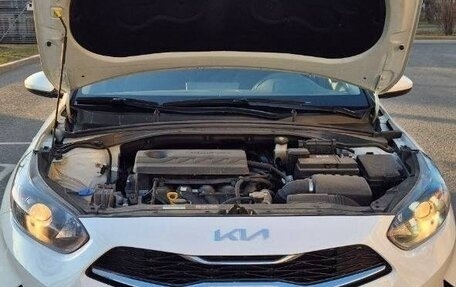 KIA cee'd III, 2022 год, 2 199 000 рублей, 8 фотография