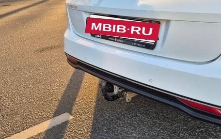 KIA cee'd III, 2022 год, 2 199 000 рублей, 7 фотография