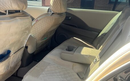 Nissan Altima III (L31) рестайлинг, 2002 год, 460 000 рублей, 5 фотография