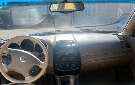 Nissan Altima III (L31) рестайлинг, 2002 год, 460 000 рублей, 6 фотография