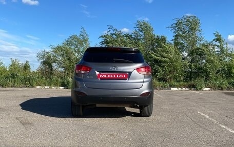Hyundai ix35 I рестайлинг, 2013 год, 1 350 000 рублей, 4 фотография