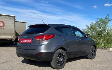 Hyundai ix35 I рестайлинг, 2013 год, 1 350 000 рублей, 5 фотография