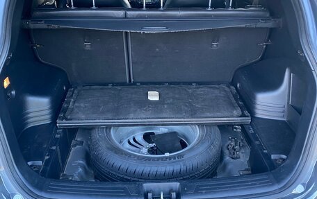 Hyundai ix35 I рестайлинг, 2013 год, 1 350 000 рублей, 18 фотография
