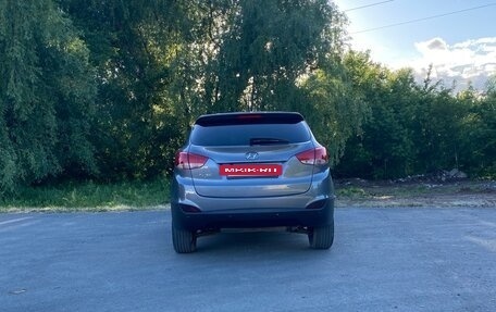Hyundai ix35 I рестайлинг, 2013 год, 1 350 000 рублей, 12 фотография