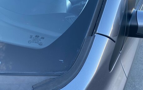 Hyundai ix35 I рестайлинг, 2013 год, 1 350 000 рублей, 22 фотография