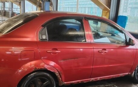 Chevrolet Aveo III, 2007 год, 200 000 рублей, 2 фотография