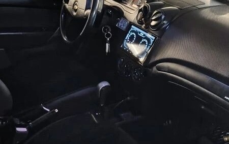 Chevrolet Aveo III, 2007 год, 200 000 рублей, 5 фотография