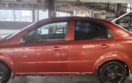Chevrolet Aveo III, 2007 год, 200 000 рублей, 3 фотография