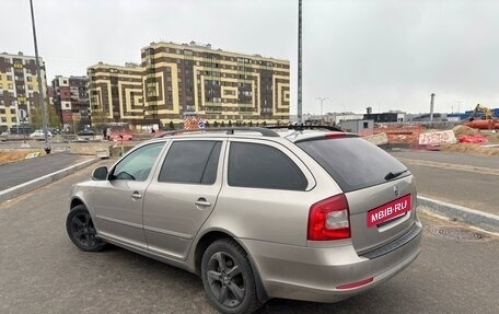 Skoda Octavia, 2011 год, 570 000 рублей, 6 фотография