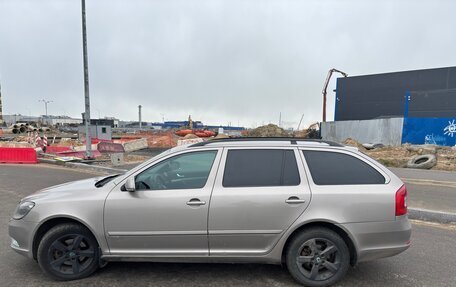 Skoda Octavia, 2011 год, 570 000 рублей, 7 фотография
