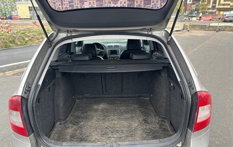 Skoda Octavia, 2011 год, 570 000 рублей, 12 фотография
