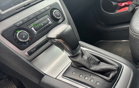 Skoda Octavia, 2011 год, 570 000 рублей, 10 фотография