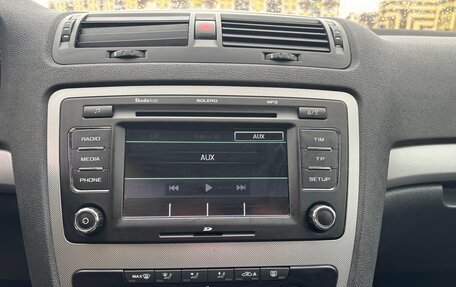 Skoda Octavia, 2011 год, 570 000 рублей, 9 фотография