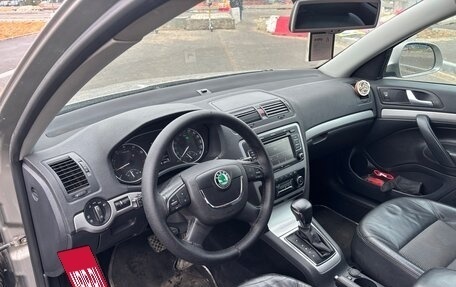 Skoda Octavia, 2011 год, 570 000 рублей, 8 фотография