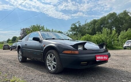 Mitsubishi Eclipse I, 1992 год, 280 000 рублей, 1 фотография