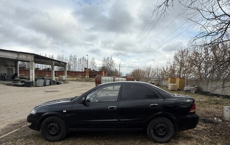 Nissan Almera Classic, 2007 год, 260 000 рублей, 3 фотография