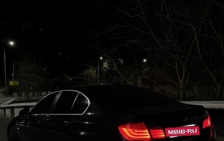 BMW 5 серия, 2012 год, 2 200 000 рублей, 6 фотография